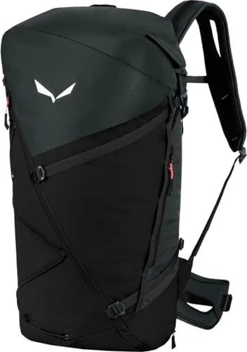 Salewa Puez 32+5 black out/onyx