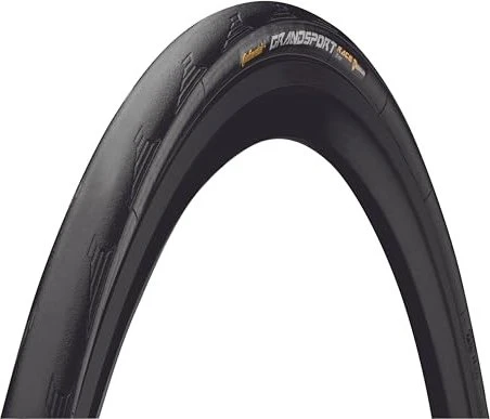 Continental Grand Sport Race 700x28C NyTech Breaker Reifen faltbar black skin