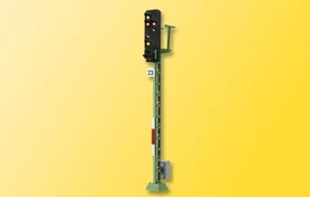 Viessmann - Spur H0 - Licht-Ausfahrsignal mit Multiplex-Technologie