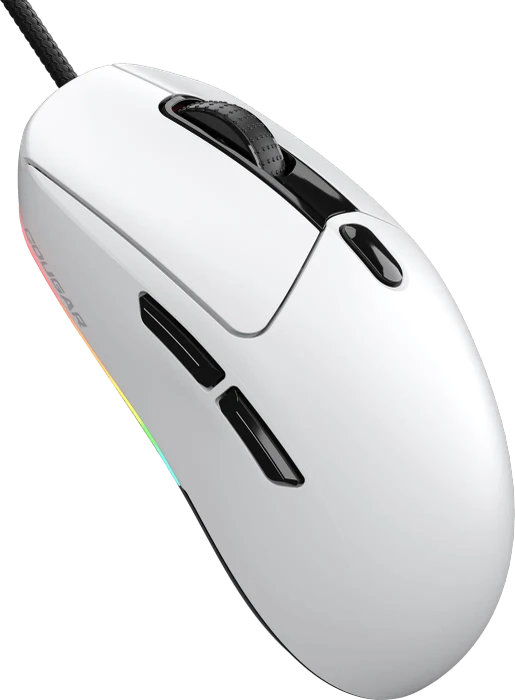 Cougar Minos Neo weiß