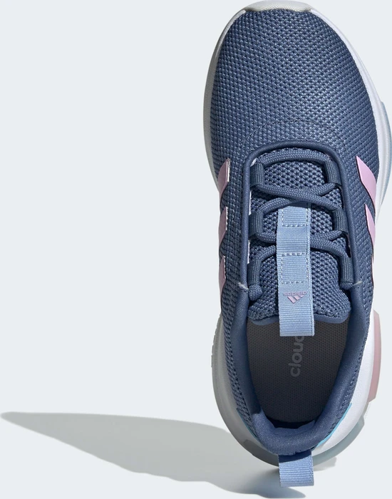 adidas Racer TR23 crew blue/bliss lilac/blue dawn (Junior)