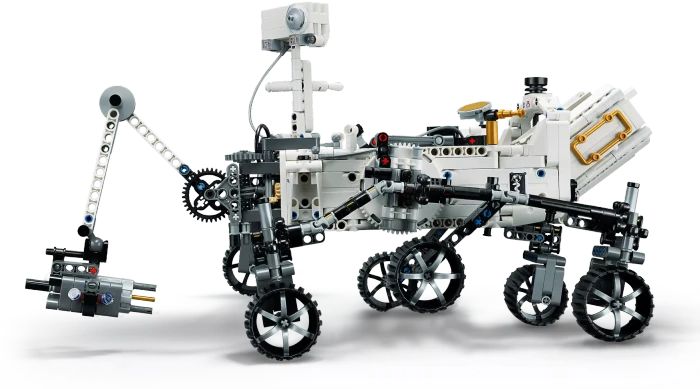 LEGO Technic - NASA Mars-Rover Perseverance