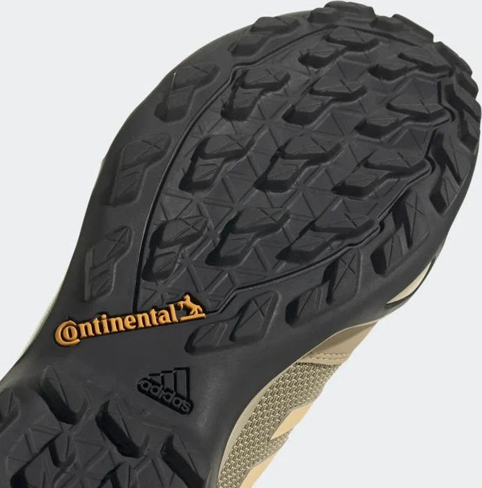 adidas Terrex AX3 GTX beige tone/pulse amber/sandy beige (Damen)