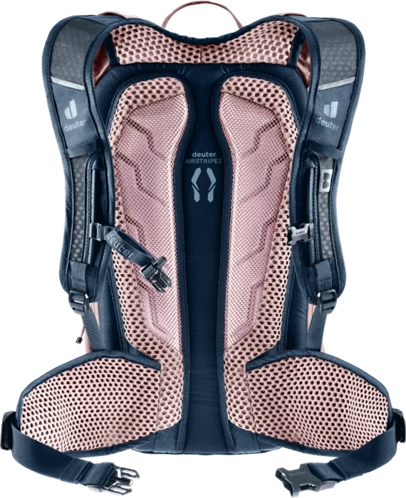 Deuter Compact 14+3 ink/ashrose