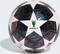 adidas UCL Budapest 2026 League Final Club Fußball schwarz/weiß Vorschaubild