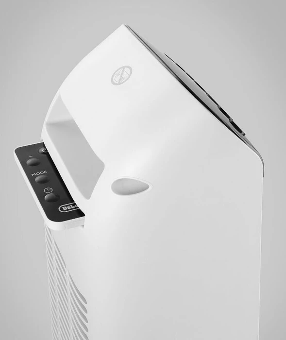 DeLonghi HFX25S20 Keramik-Heizlüfter