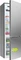 Bomann KG 7369 edelstahl-look Vorschaubild