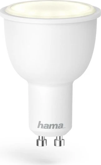 Hama WiFi LED Reflektor 4.5W GU10