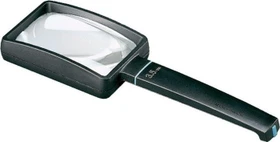 Eschenbach aplanatisches Leseglas aspheric II