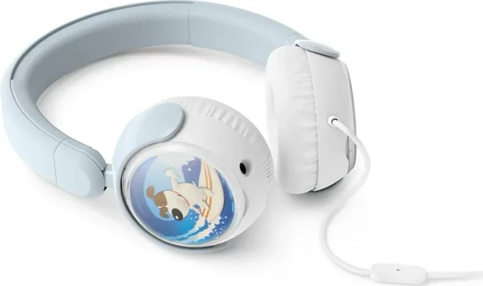 Philips TAK2000 blau