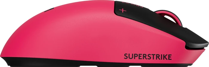 Logitech G Pro X3 Superstrike Lightspeed, Magenta Eclipse, USB