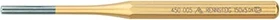 Rennsteig Splinttreiber 150x2mm