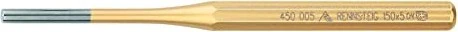 Rennsteig Splinttreiber 150x2mm