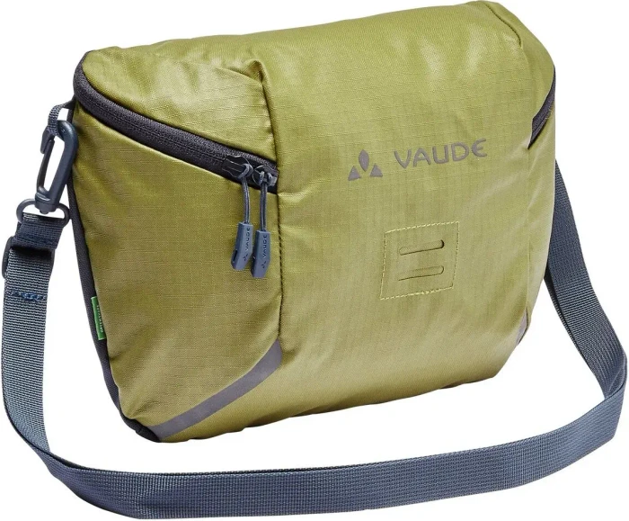 Vaude CityBox Bike Lenkertasche bamboo