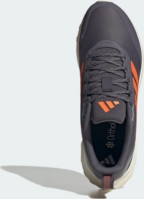 adidas Runfalcon 5 TR aurora onix/pure orange/core black (Herren)