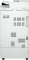 HP LaserJet Enterprise Flow MFP 8801z, Laser, mehrfarbig Vorschaubild