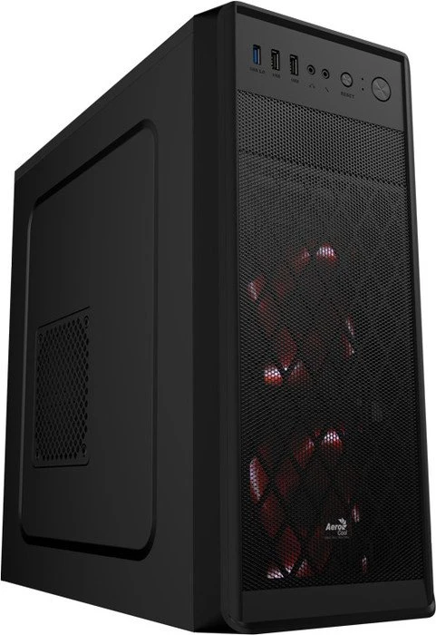 AeroCool System Integration SI-5100 schwarz