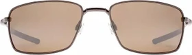 Oakley Square Wire Polarized tungsten/tungsten iridium