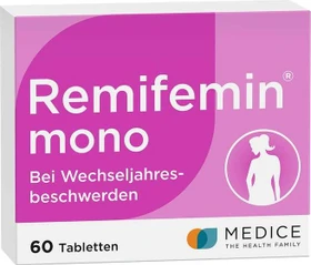 Remifemin Mono Tabletten, 60 Stück