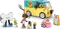 LEGO Friends - Haustierzubehör-Van Vorschaubild