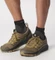 Salomon Wander Gore-Tex antique bronze/canteen/southern moss (Herren) Vorschaubild