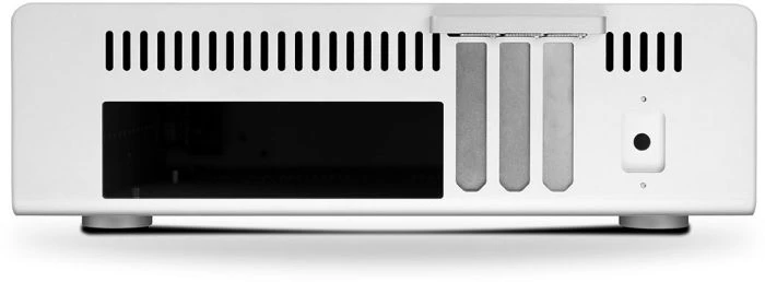 Streacom FC9, silber