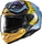 HJC F71 Monkey DJ MC23 (159123)