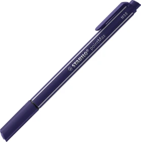 STABILO pointMax preußischblau, 10er-Pack