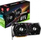 MSI GeForce RTX 3060 Gaming X 12G, 12GB GDDR6, HDMI, 3x DP Vorschaubild