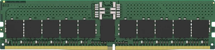 Kingston Server Premier RDIMM 32GB, DDR5-5600, CL46-45-45, 2RX8, reg ECC