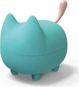 Conceptronic Nunzio blau