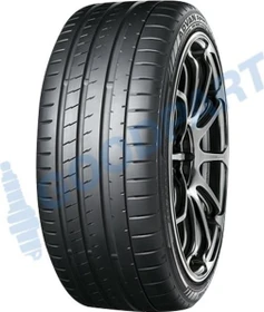 Yokohama Advan Sport V107 295/25 R22 97Y XL