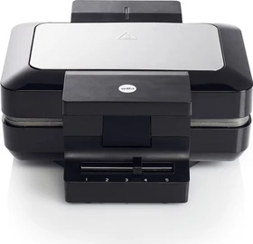 Wilfa BW-1000B Gaufres Waffeleisen