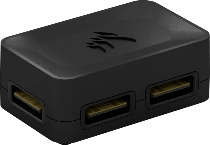 Corsair iCUE LINK Kabel & Connector Kit