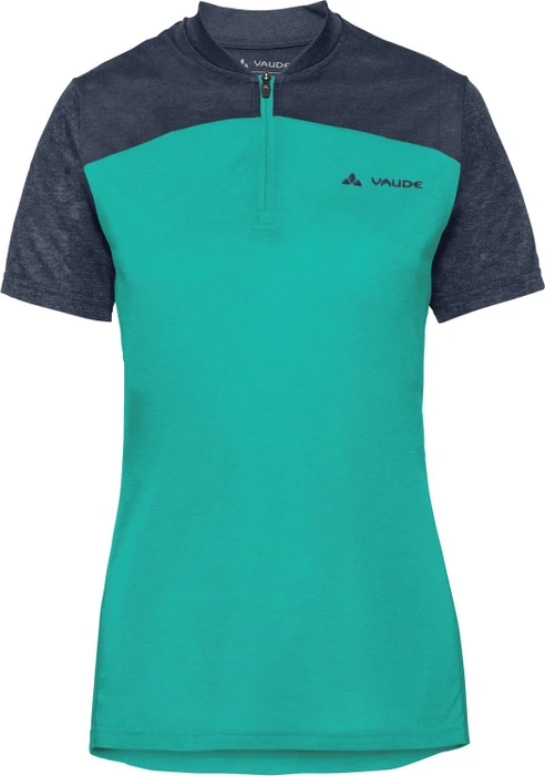 Vaude Tremalzo IV Trikot kurzarm (Damen)