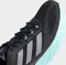 adidas SL20 core black/silver metallic/clear aqua (Damen) Vorschaubild