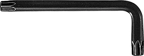 Wiha 363 Torx Winkelschlüssel, T40x86mm