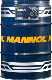 Mannol Classic 10W-40 60l