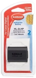 Hähnel HL-2LHP Li-Ionen-Akku
