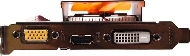 Zotac GeForce GT 730, 4GB GDDR5, VGA, DVI, HDMI