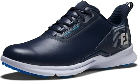 FootJoy Fuel white/navy (Herren)
