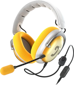Teufel ZOLA Light Gray / Golden Amber