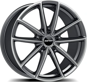 GMP Titan 11.5x22 5/130 ET52 (verschiedene Farben)