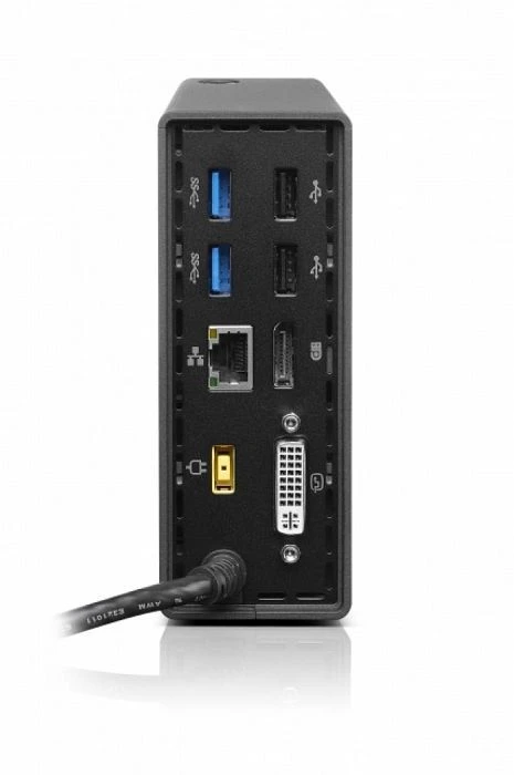 Lenovo ThinkPad OneLink Pro Dock