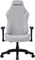 Anda Seat Luna Premium Stoff Gamingstuhl, grau Vorschaubild