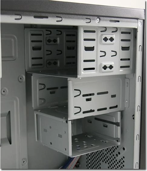 LC-Power 2002MB, 300W ATX 2.2