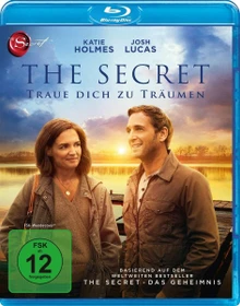 The Secret - Traue dich zu träumen (Blu-ray)