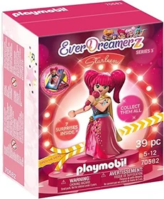 playmobil EverDreamerz Starleen Music World