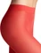 Falke Matt Deluxe 30 DEN Strumpfhose scarlet (Damen) Vorschaubild
