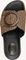 Tamaris Comfort Mule Wide Fit schwarz (Damen) Vorschaubild